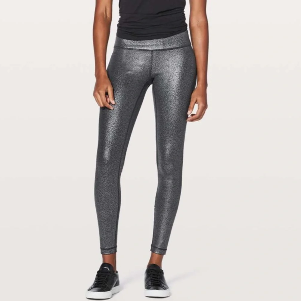 lululemon athletica lululemon wunder